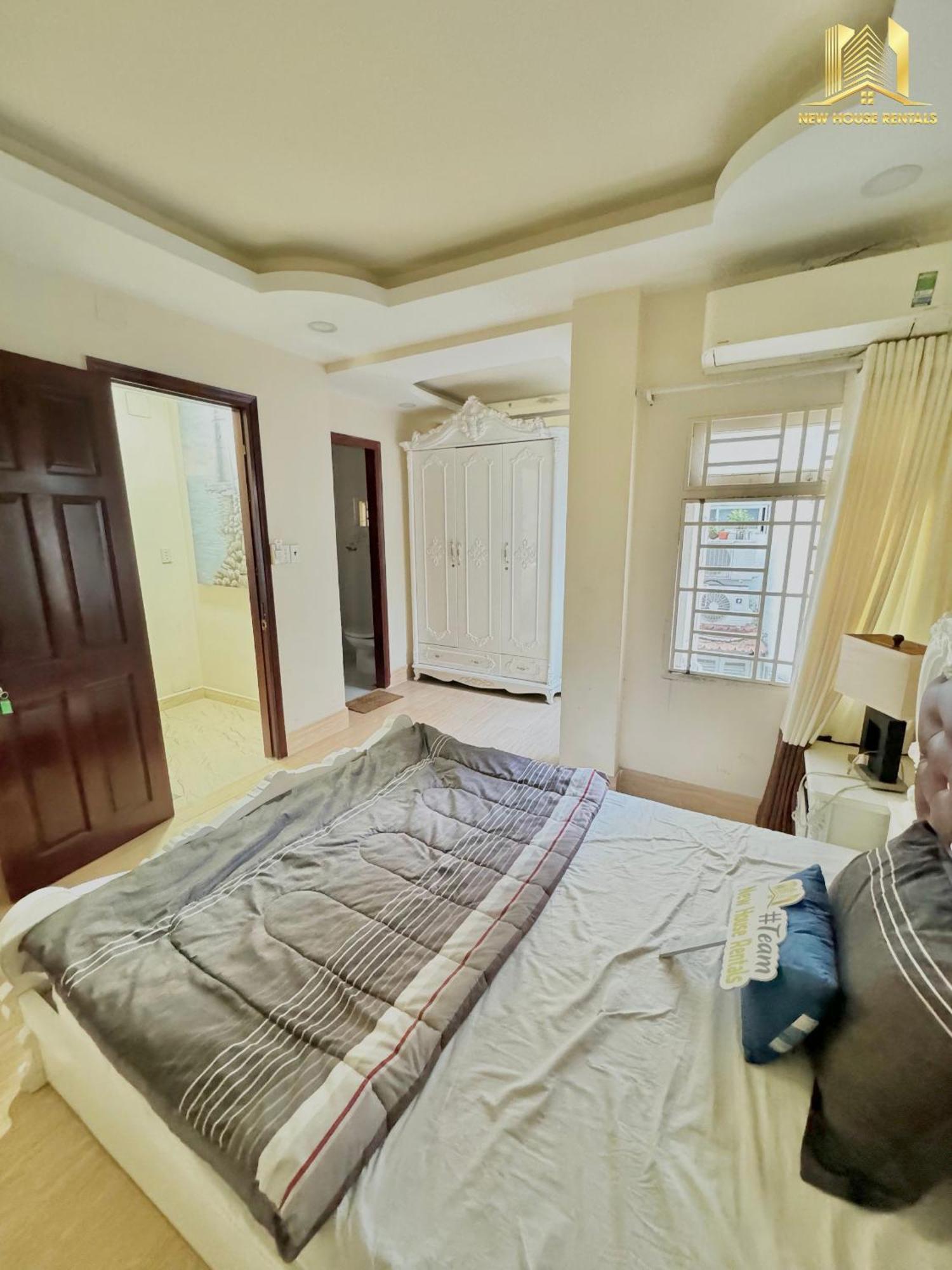 The Hidden Hogwarts - Nearly Bui Vien Walking Street Aparthotel Ho Chi Minh-staden Exteriör bild